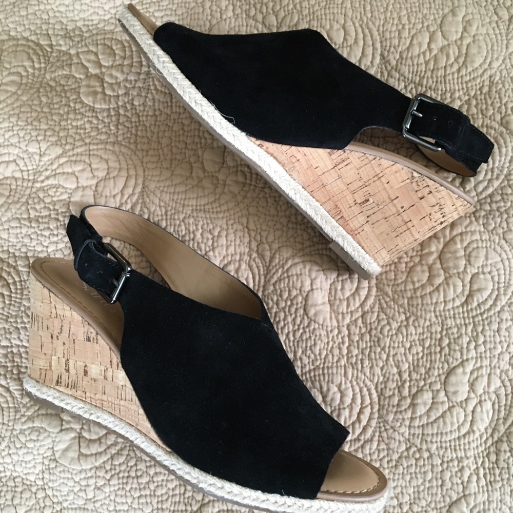Franco Sarto shoes!